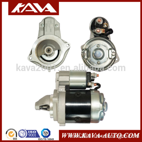 12V Starter Motor For Citroen C25 Peuguot,0986010201,9000331702,MOC122